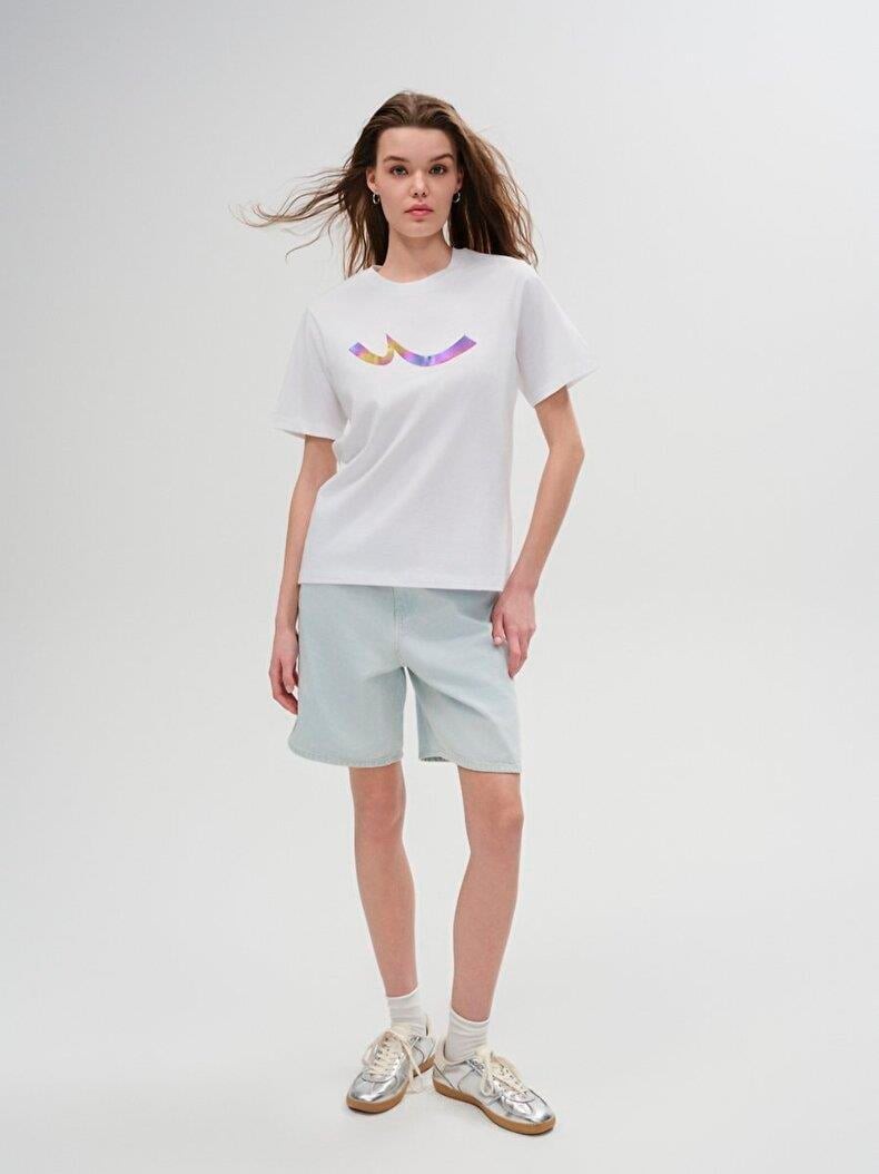 LOZABE T-SHIRT