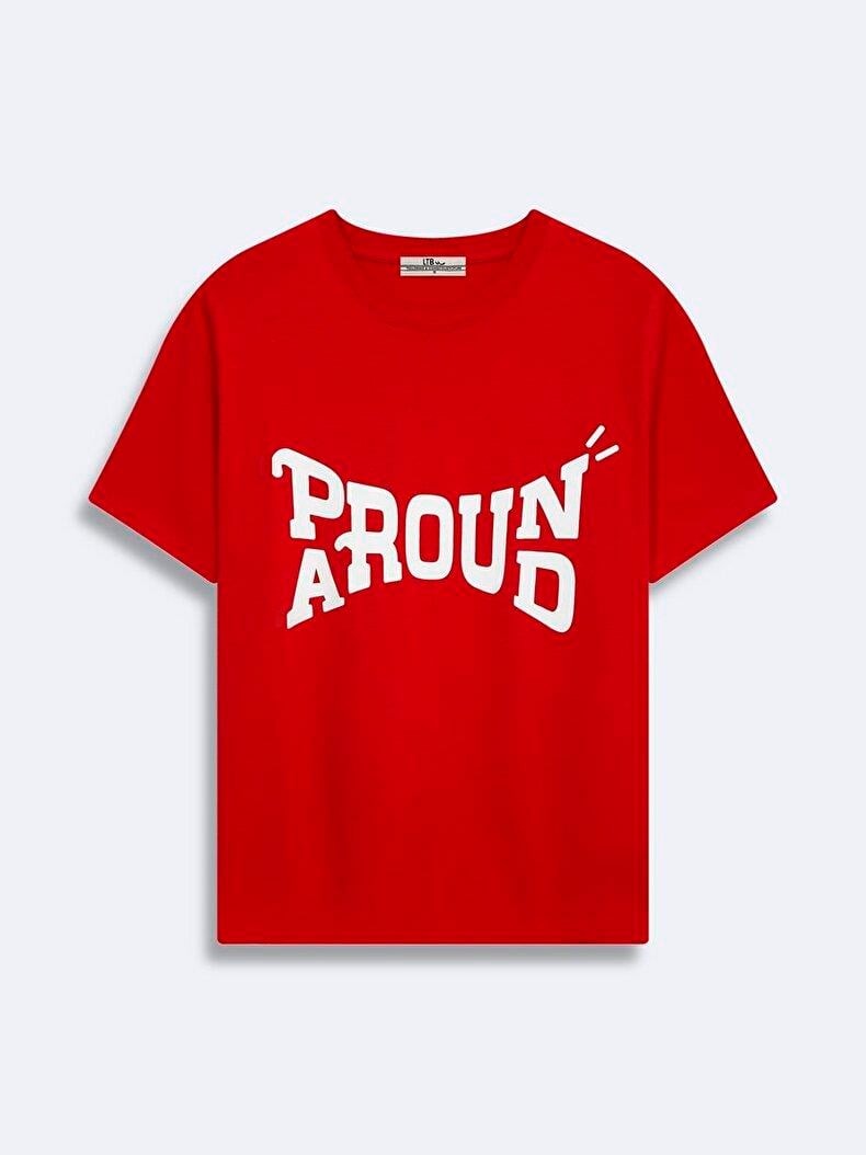 HANOKA T-SHIRT