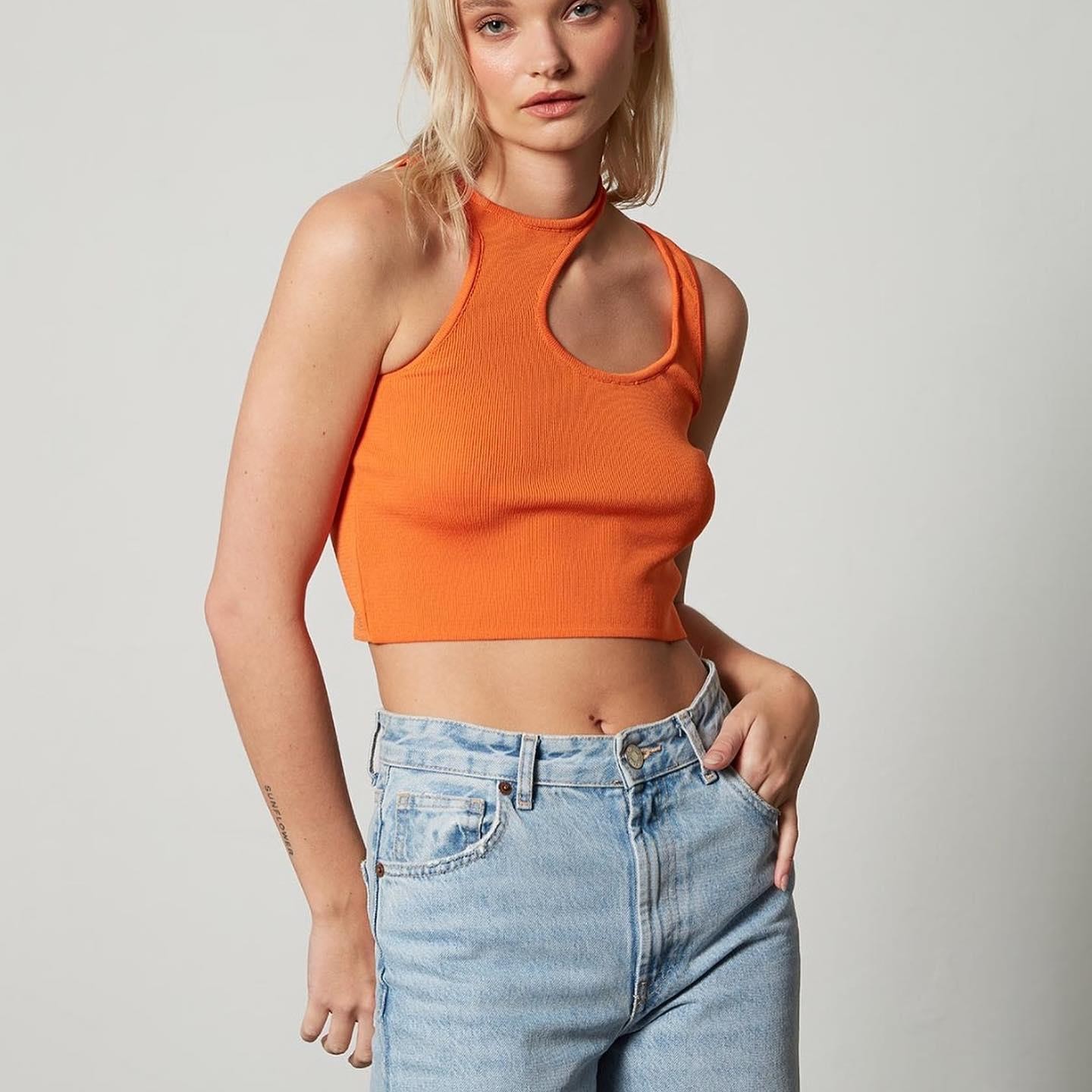 ORANJ