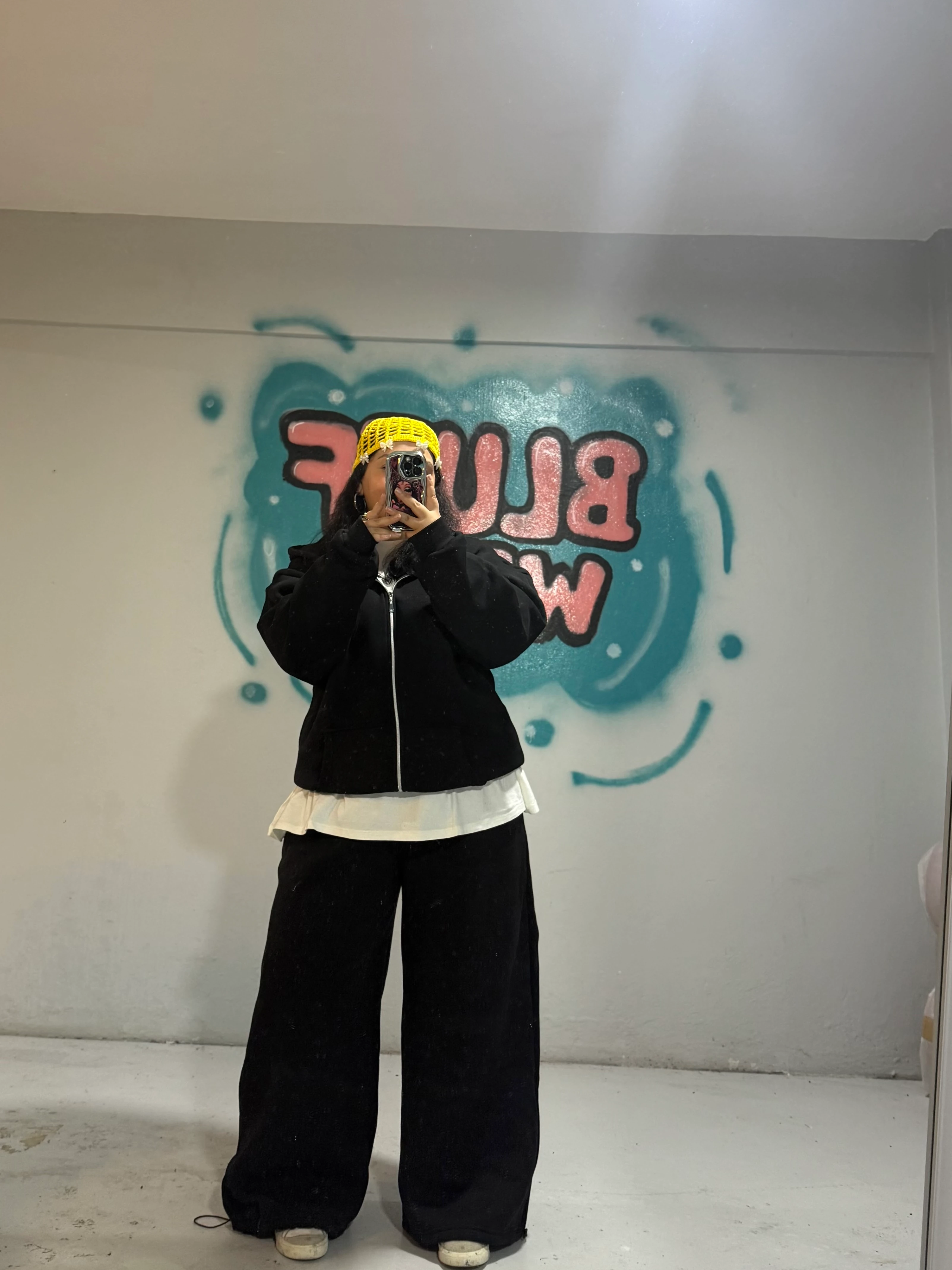 Siyah Uzun Hırkalı İkili Takım