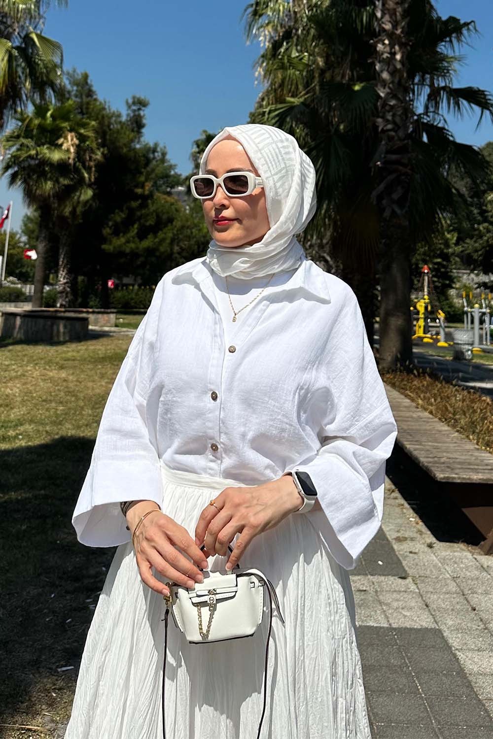 Beyaz
