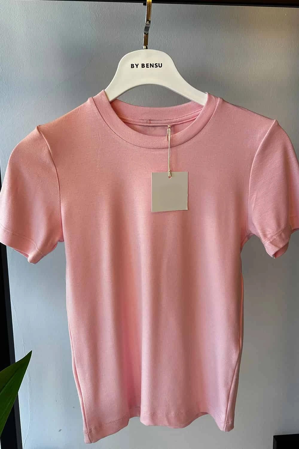 Tișört - Pembe