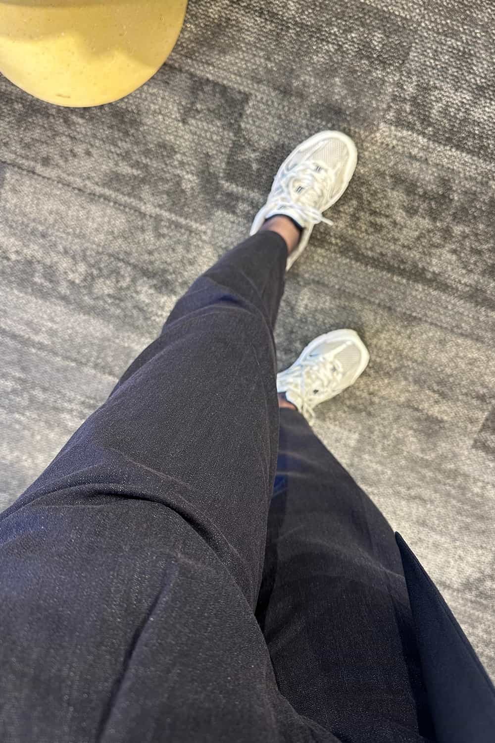 Havuç Model Denim