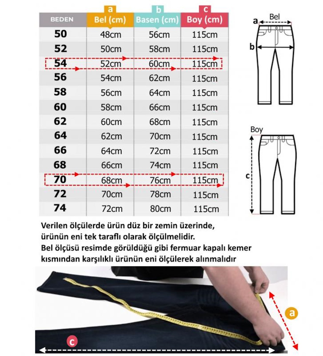 Plus Size Lycra Jeans