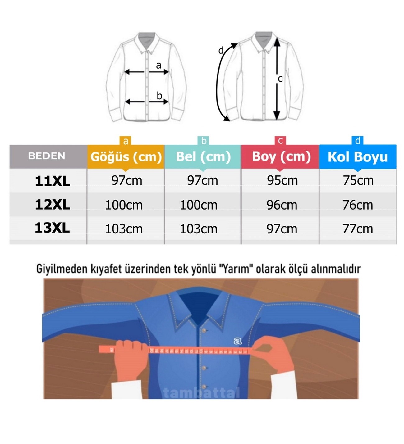 Plus Size Raincoat Coat 11-12-13XL