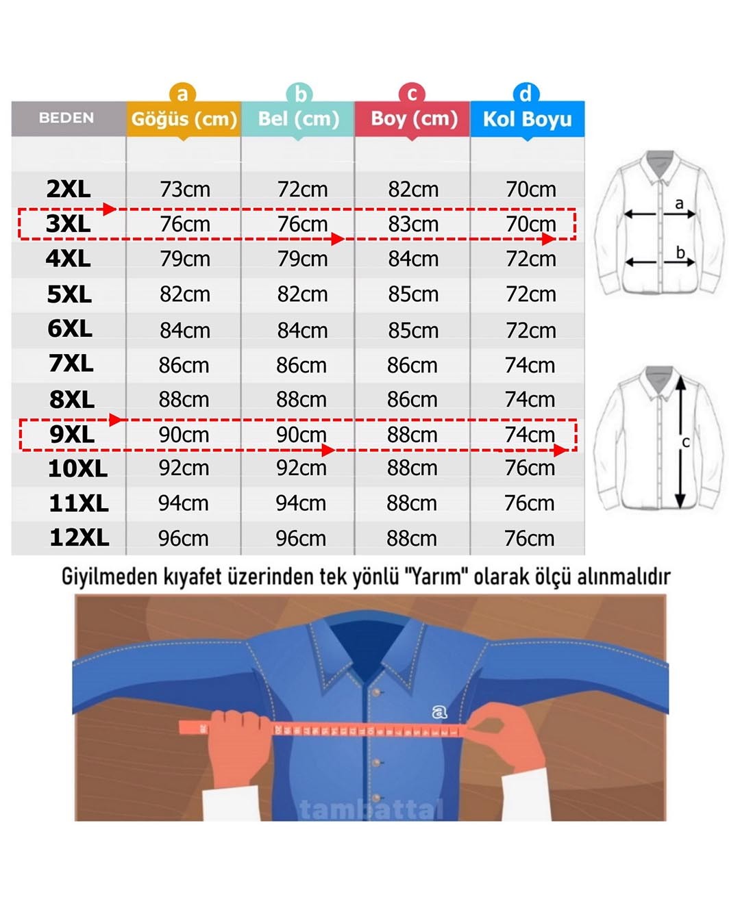 Büyük Beden Erkek Mont Dekons Hugo Lacivert