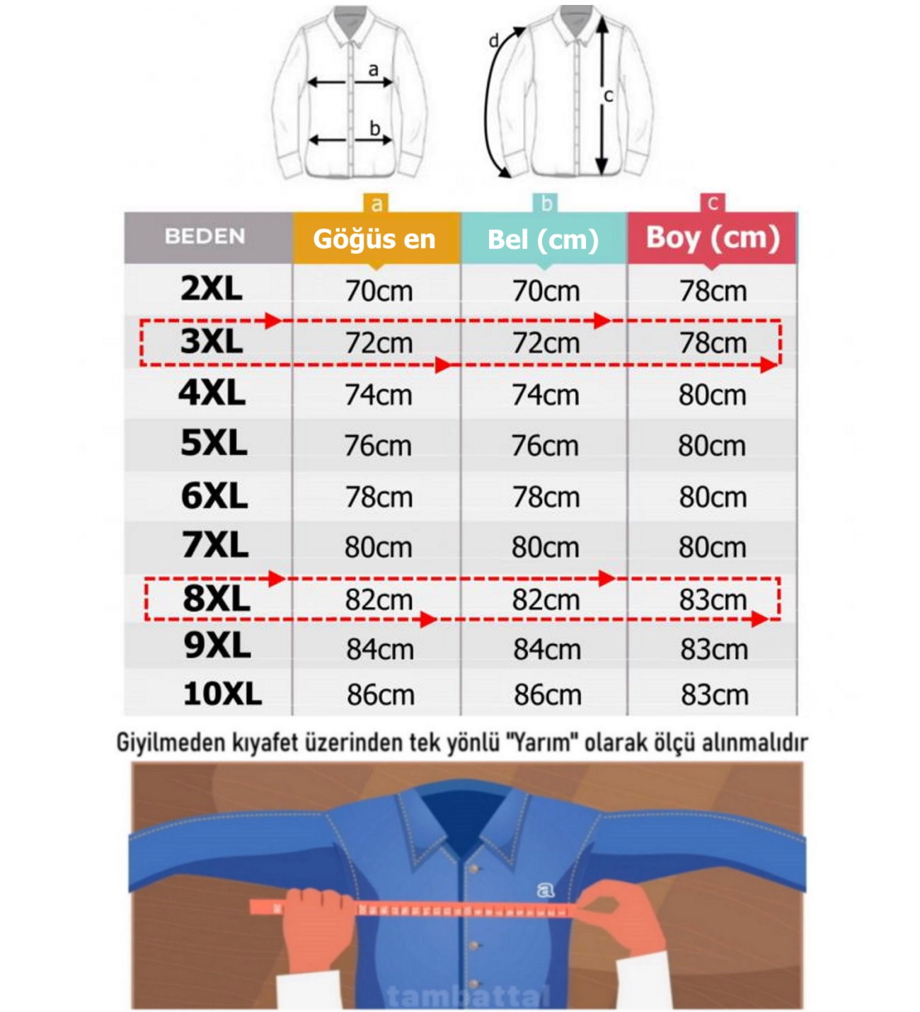 Büyük Beden Erkek Yelek Nubuk - Siyah