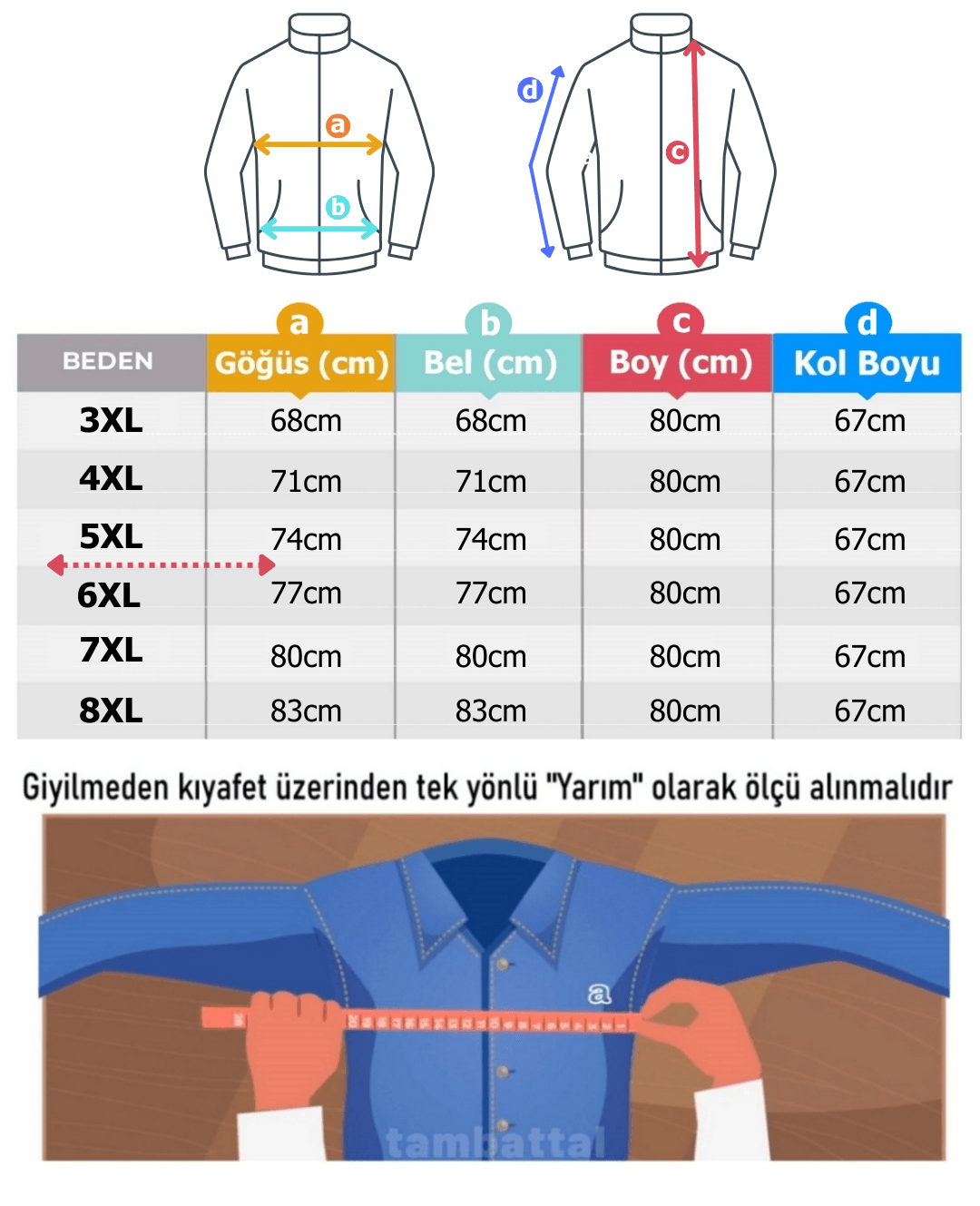 Büyük Beden Pamuklu Mevsimlik Mont Ribanalı