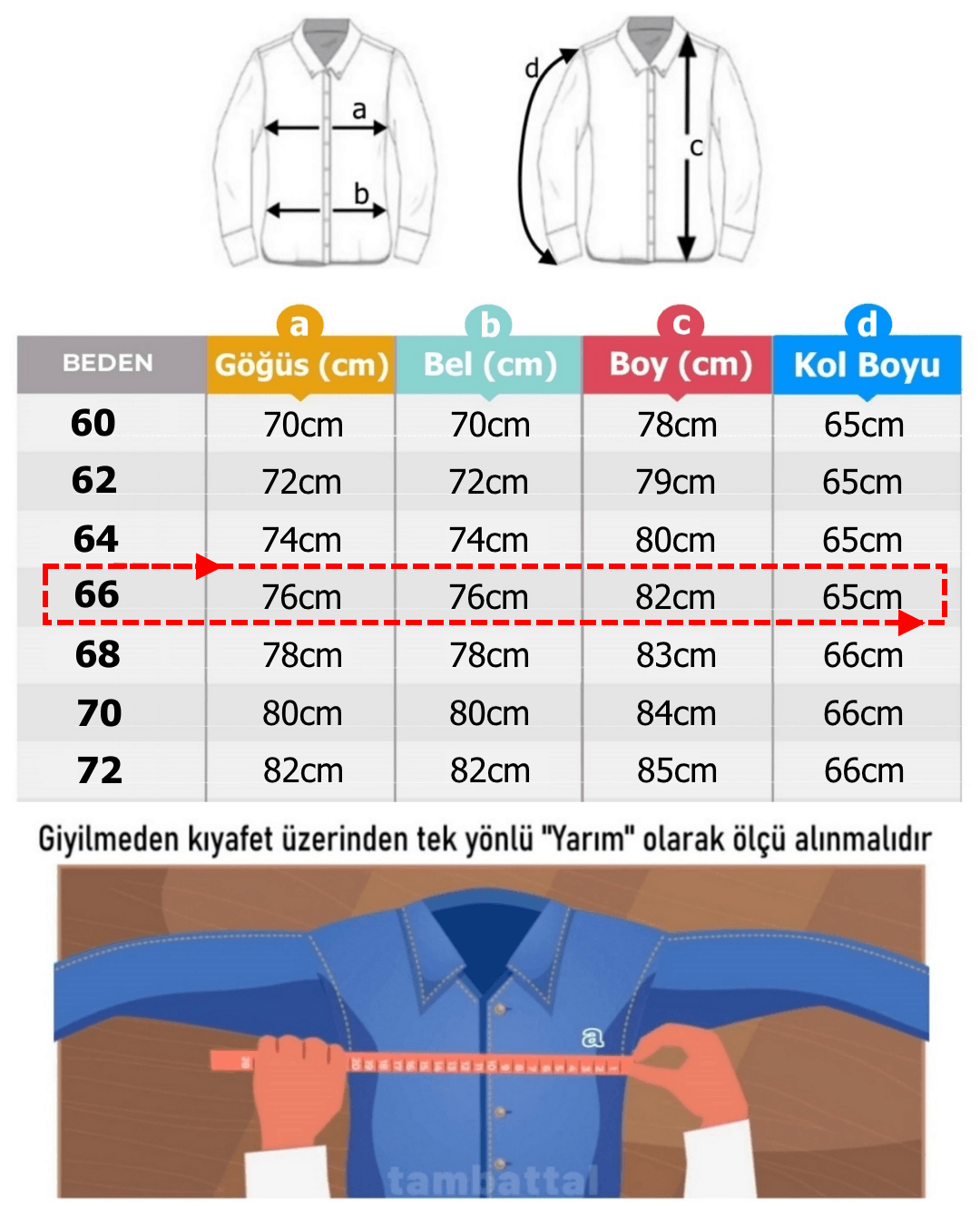 Büyük Beden Kot Ceket Dekons Sembol Blue