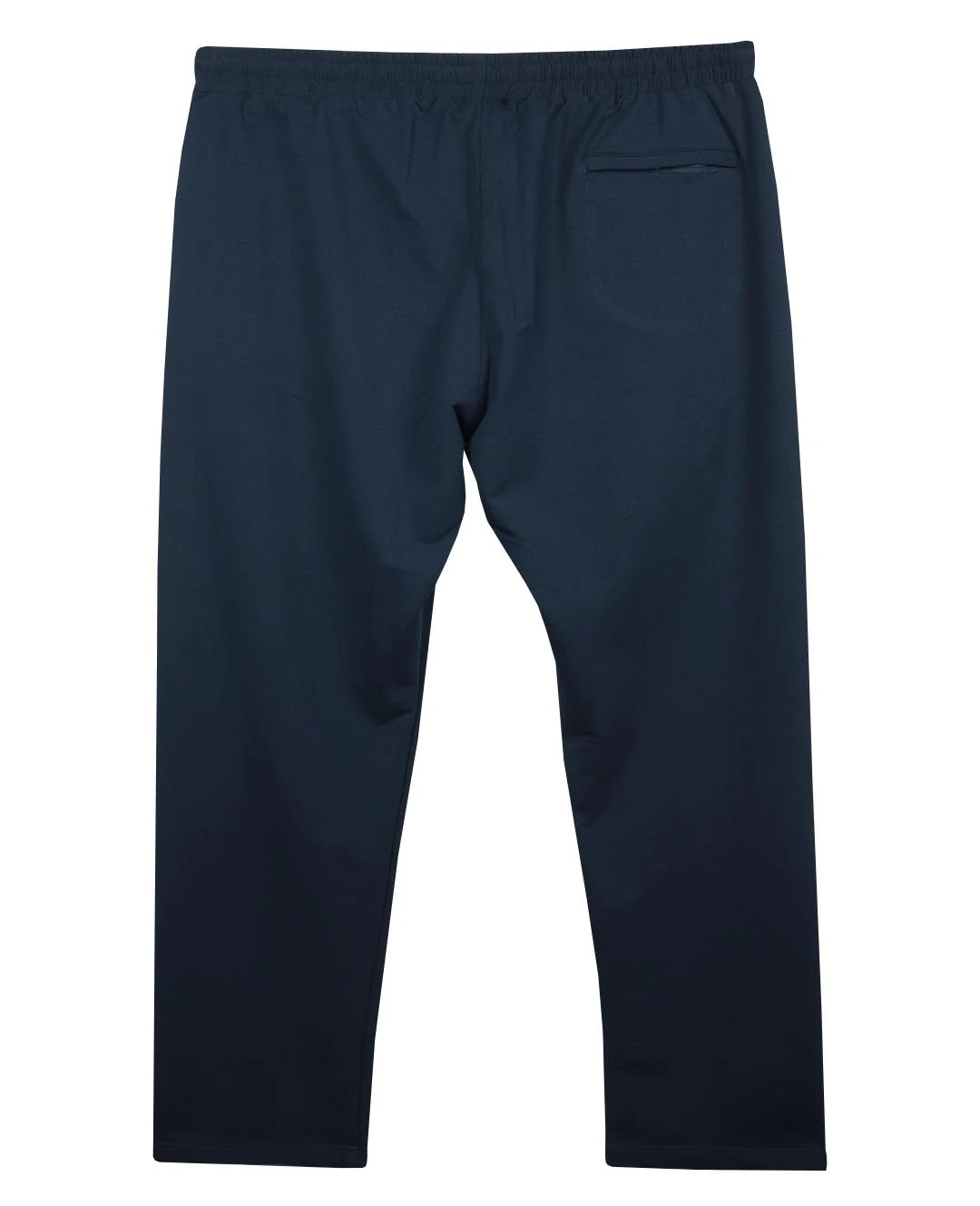 Super Size Tracksuit Bottoms 2 thread Navy Blue 11XL-12XL-13XL