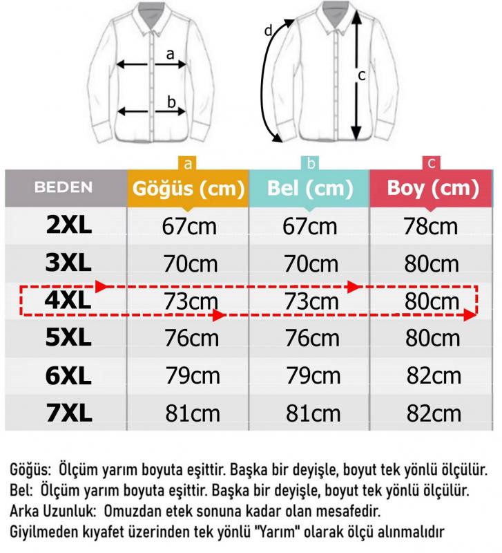 Erkek Büyük Beden Deri Ceket Dik Yaka