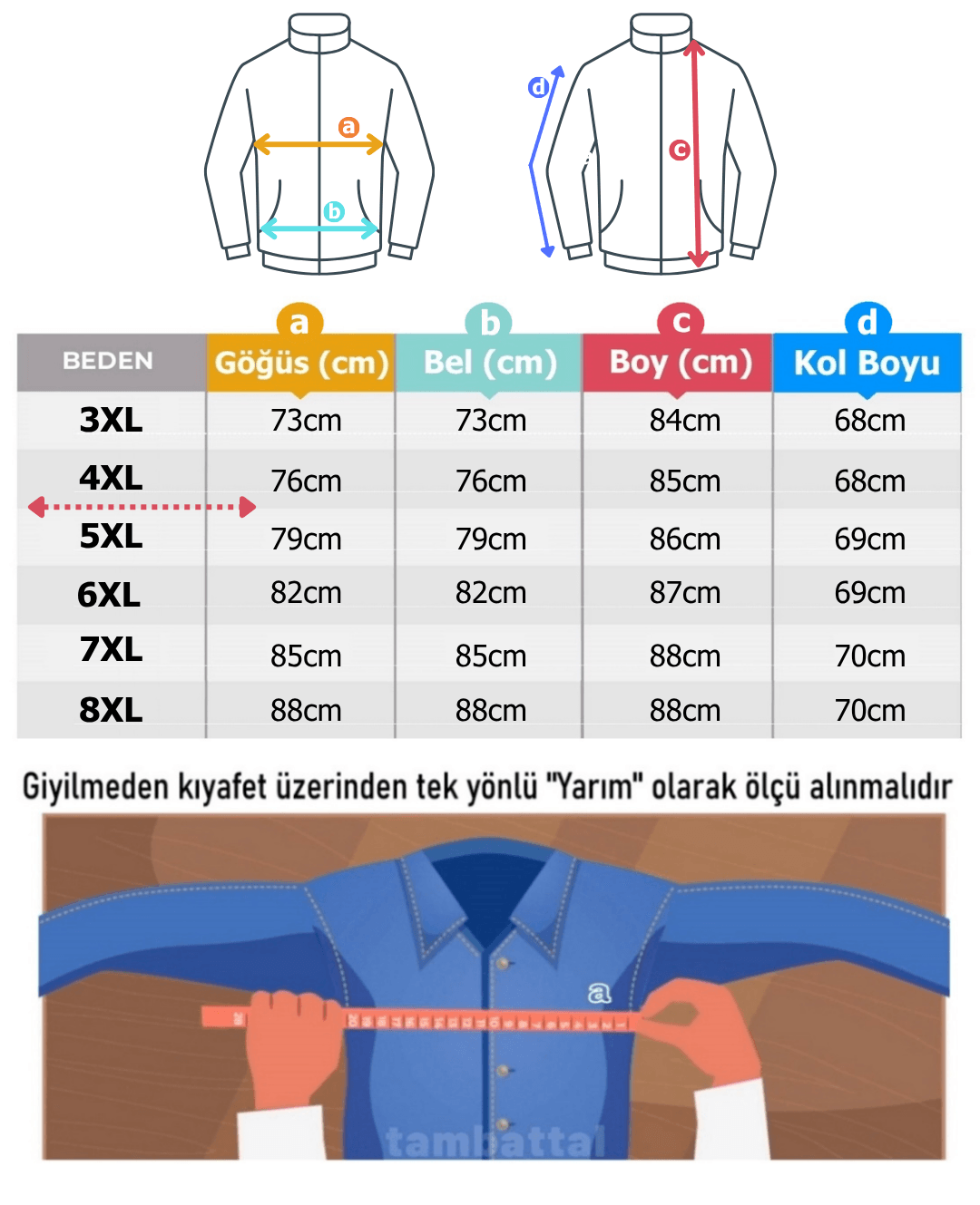 Büyük Beden Astarlı Softshell Mont - Lacivert