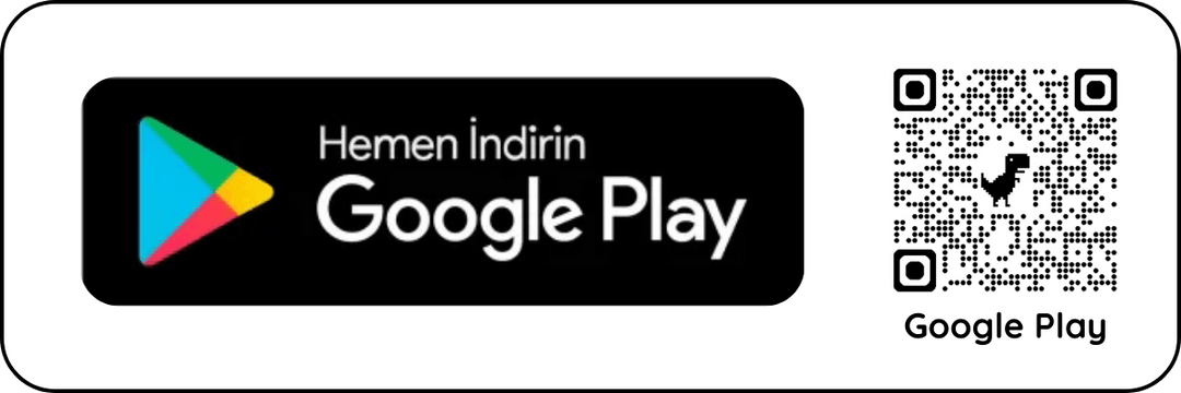 Google Play Görseli