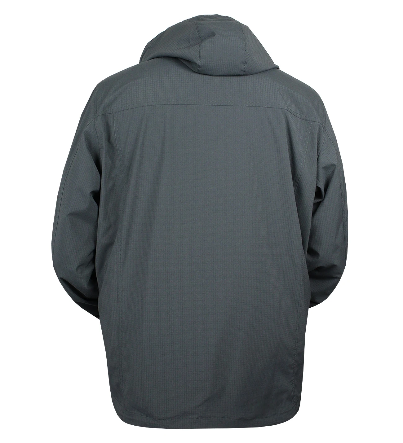 Erkek Büyük Beden Yağmurluk Mont Dekons 1522