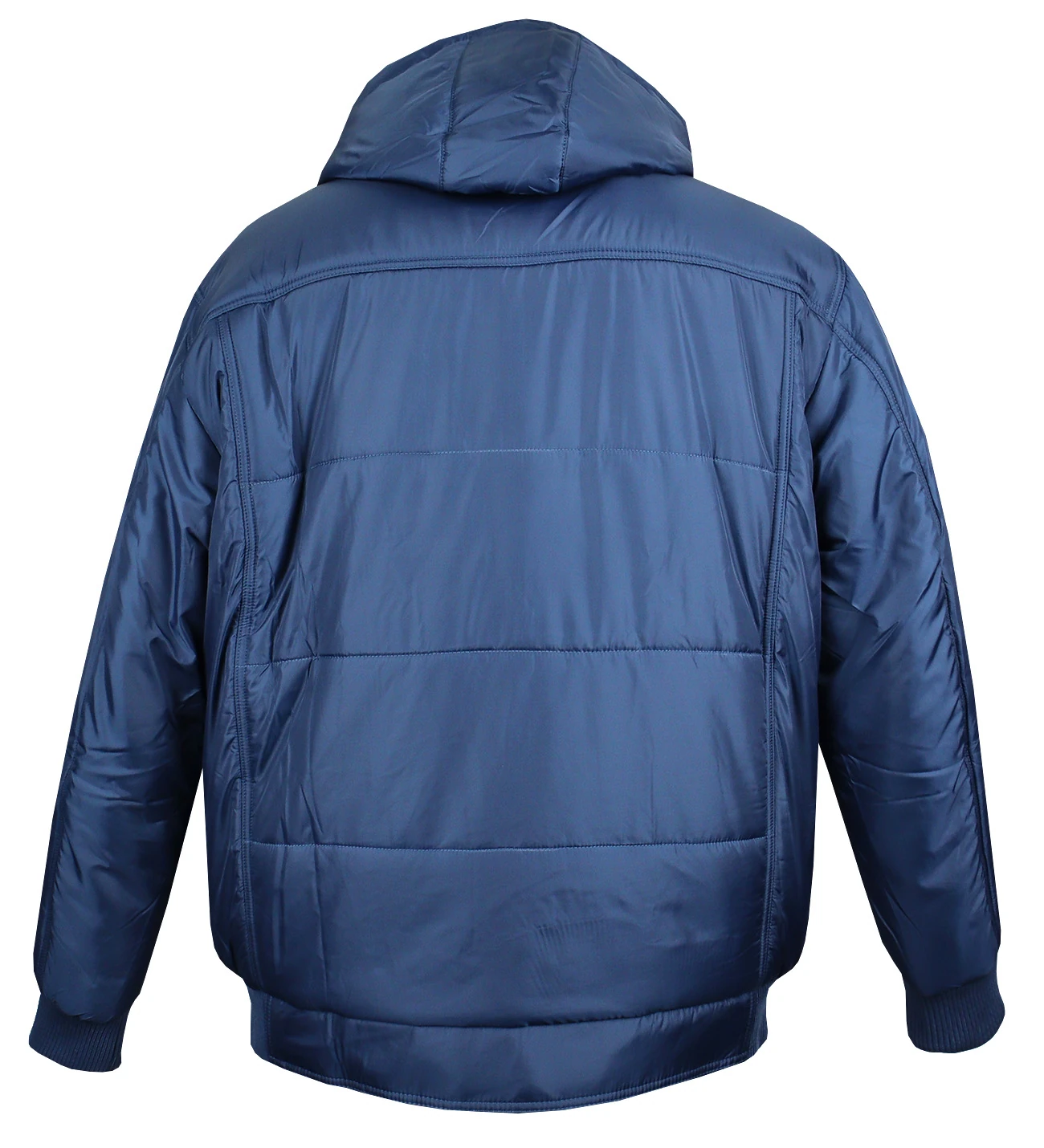 Büyük Beden Erkek Mont Dekons Eden