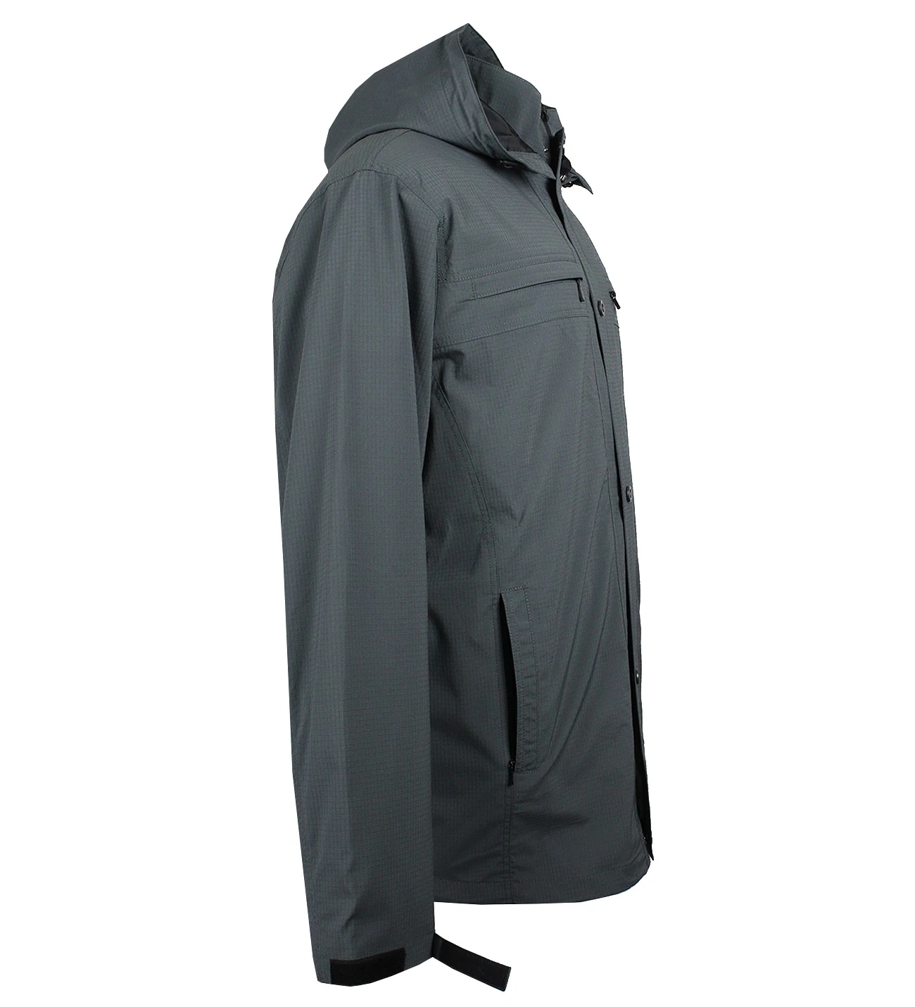 Erkek Büyük Beden Yağmurluk Mont Dekons 1522