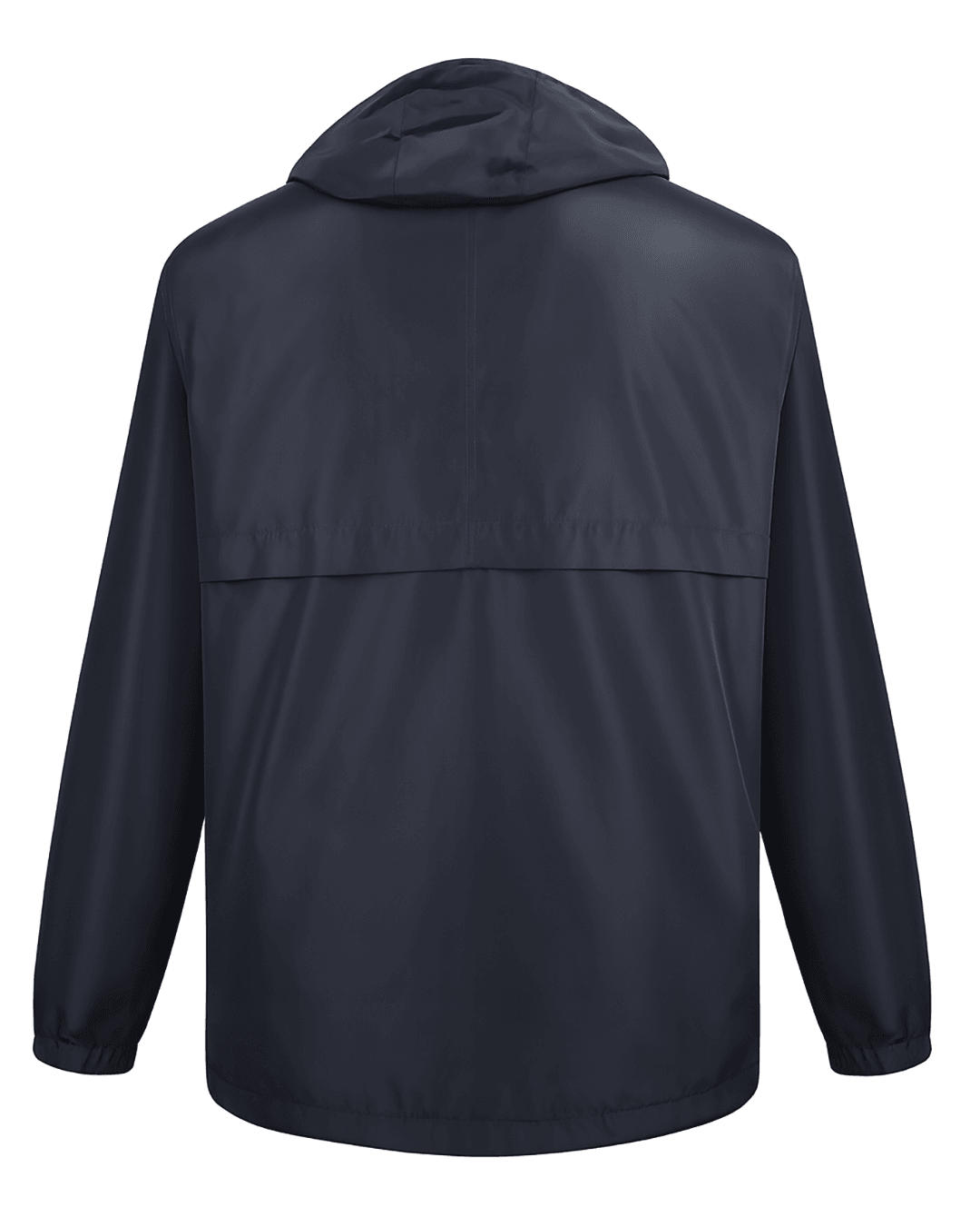 Dekons Süper Size Astarlı Yağmurluk Mont 11X-12X-13XL