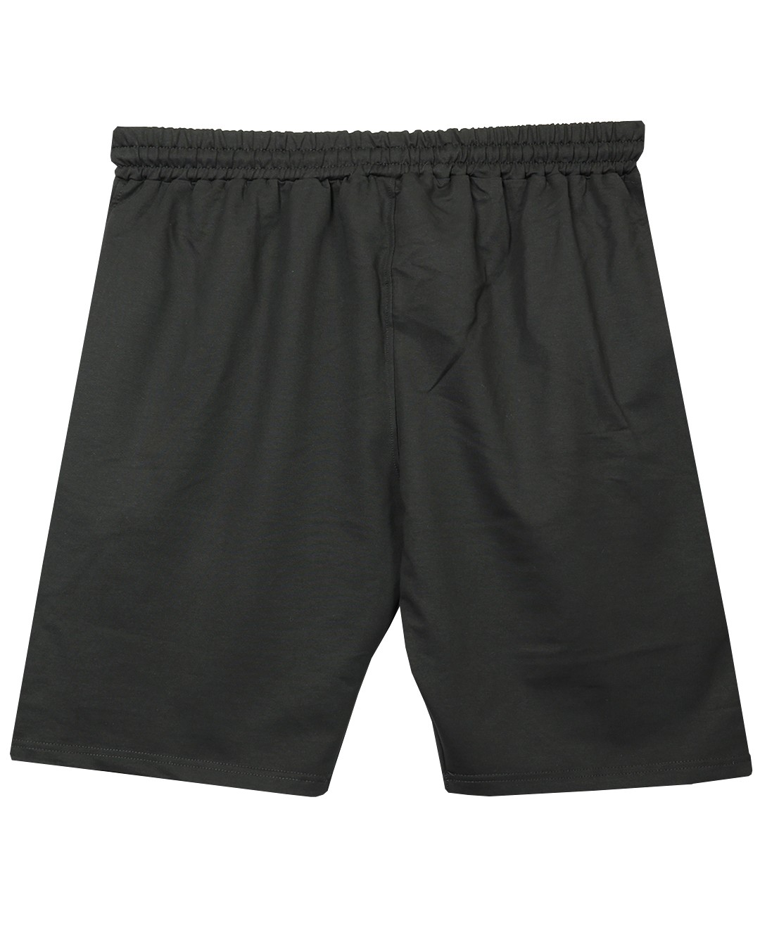 Men's Plus Size Lycra Combed Shorts