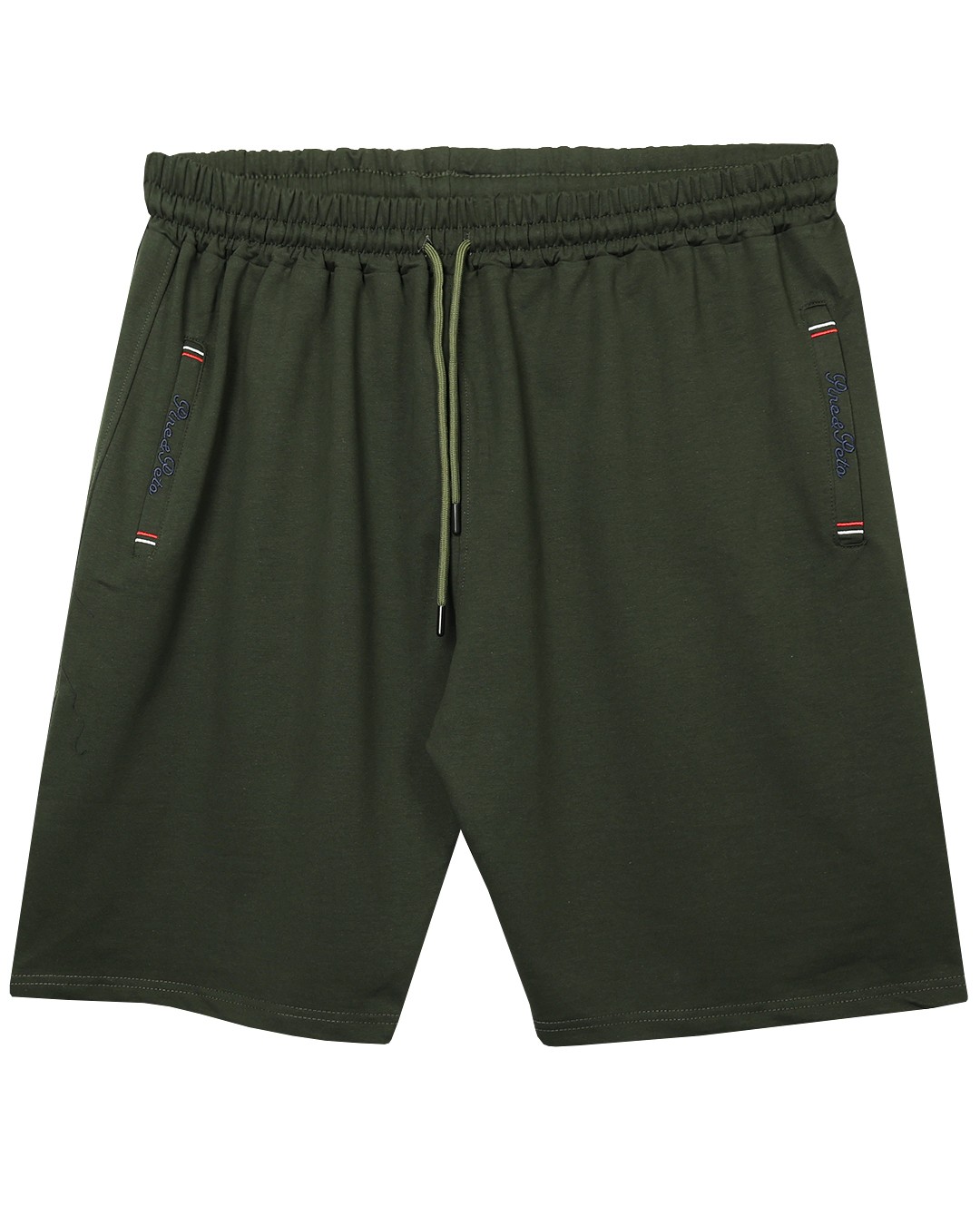 Khaki Green