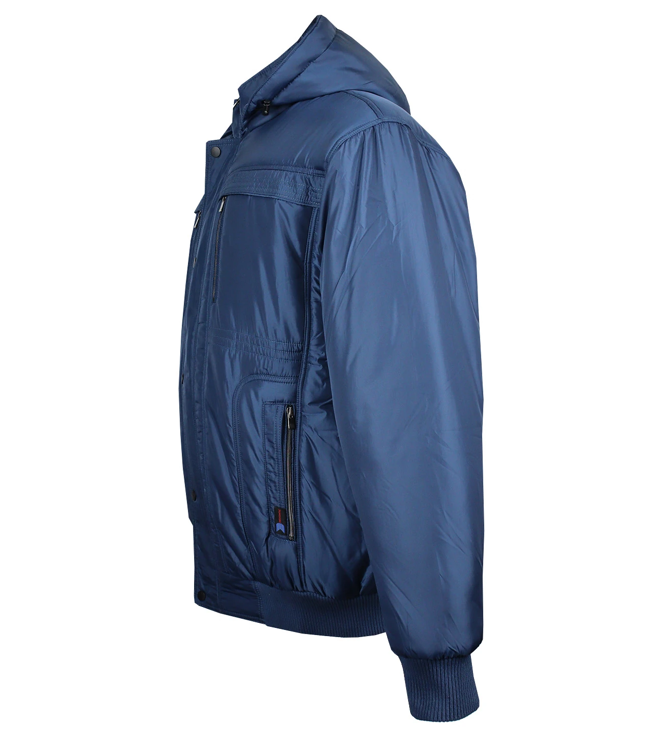 Büyük Beden Erkek Mont Dekons Eden