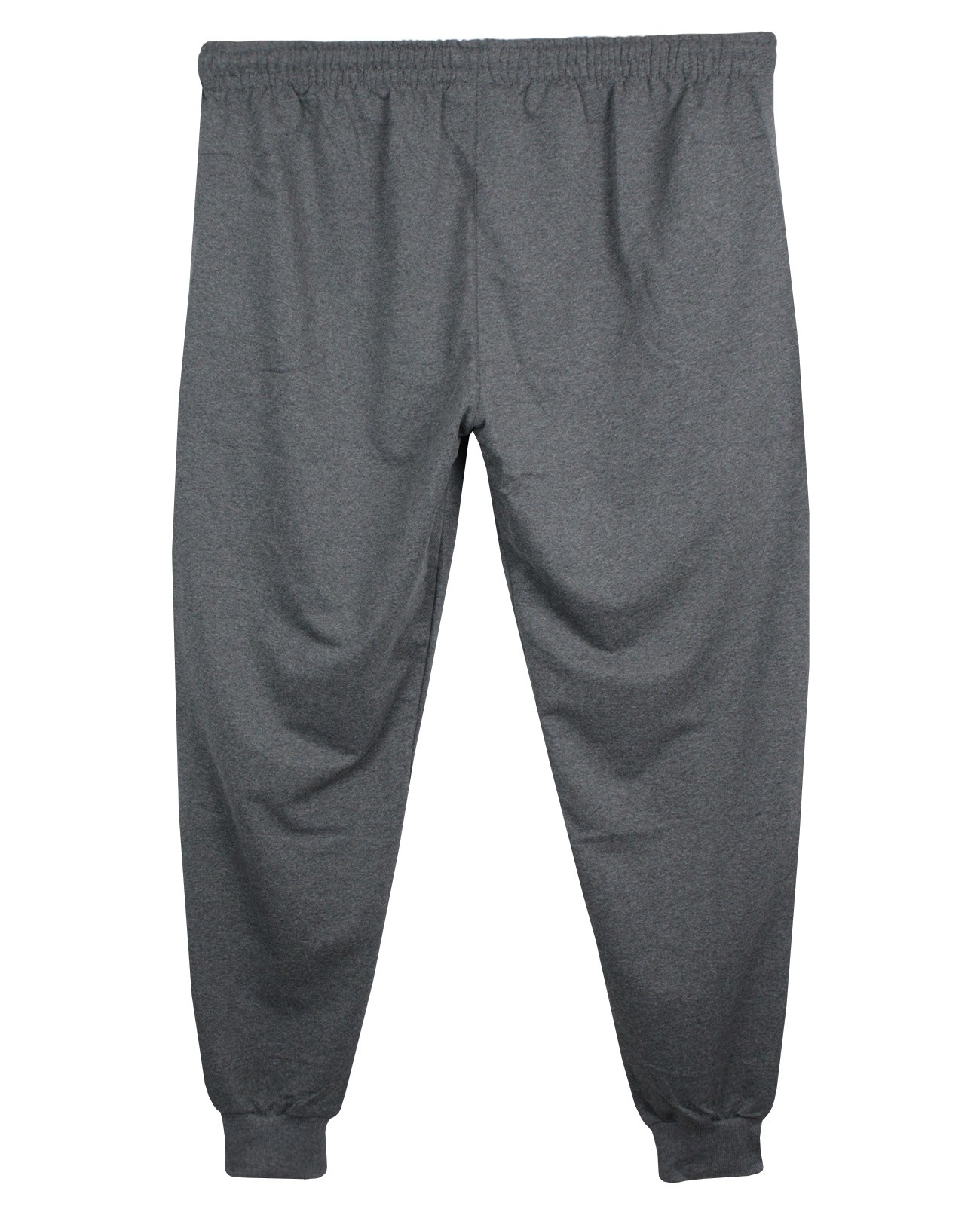 Ribbed Plus Size Sweatpants