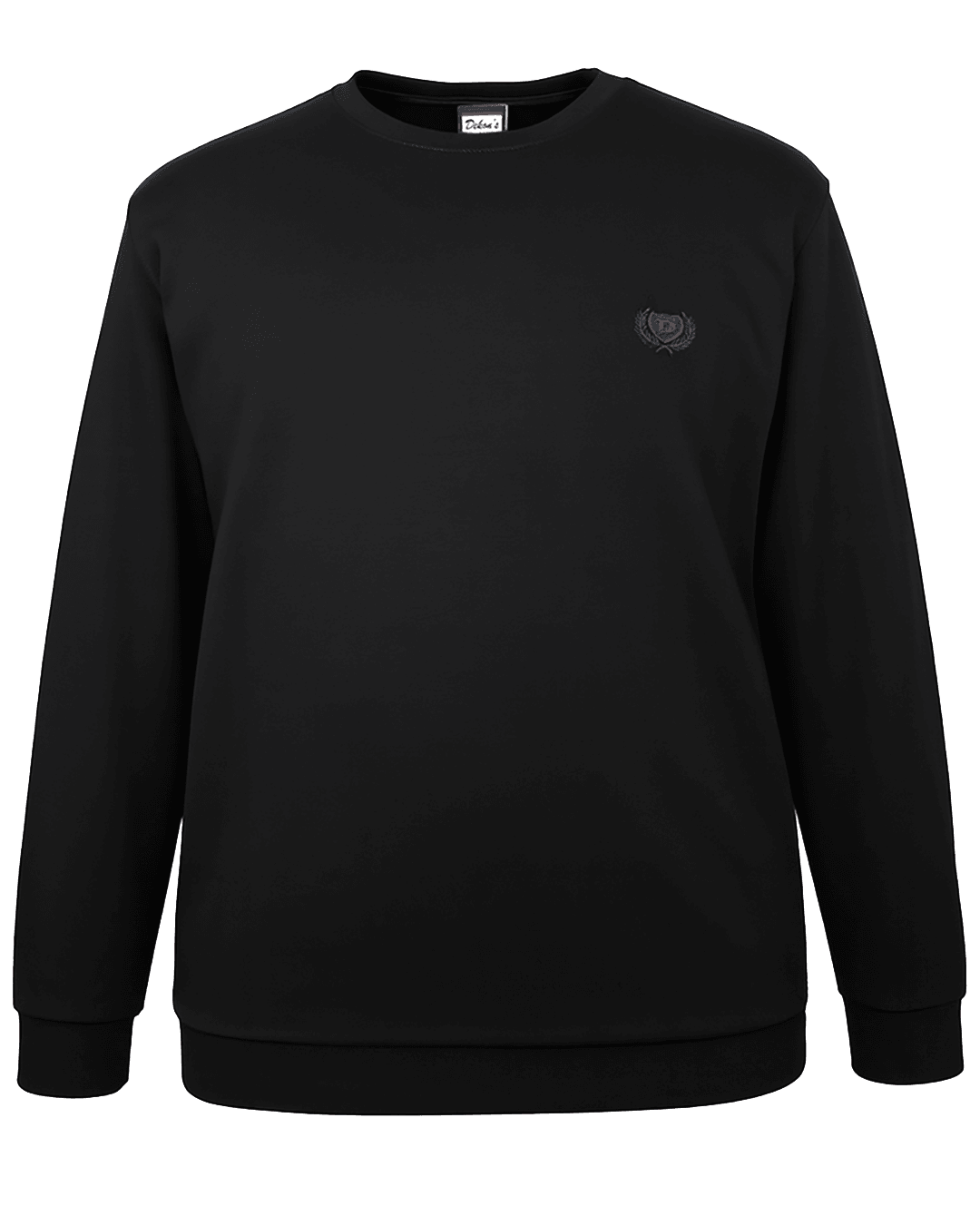 Plus Size Men's Sweat Lycra 2 Yarn Petrol