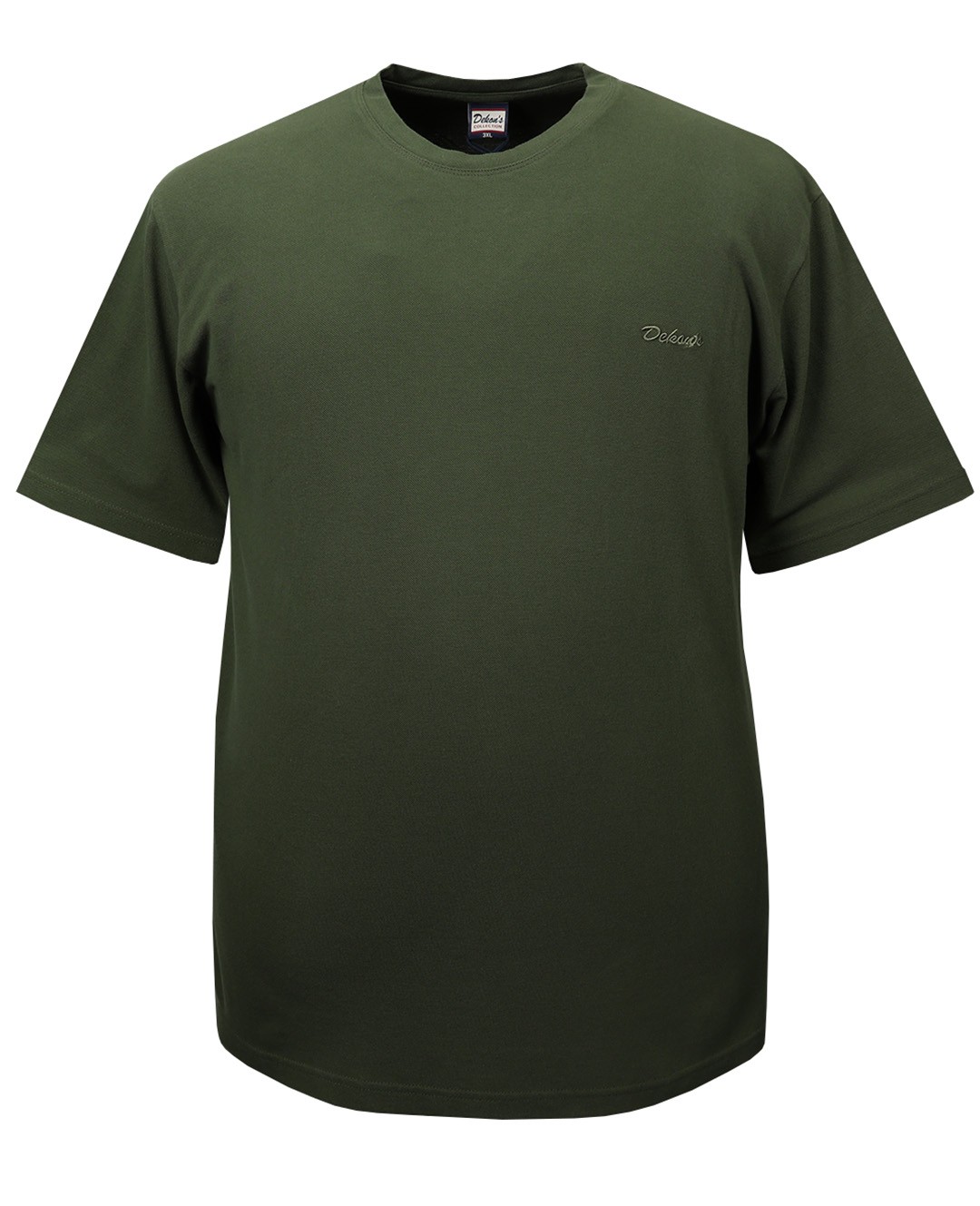 Khaki Green