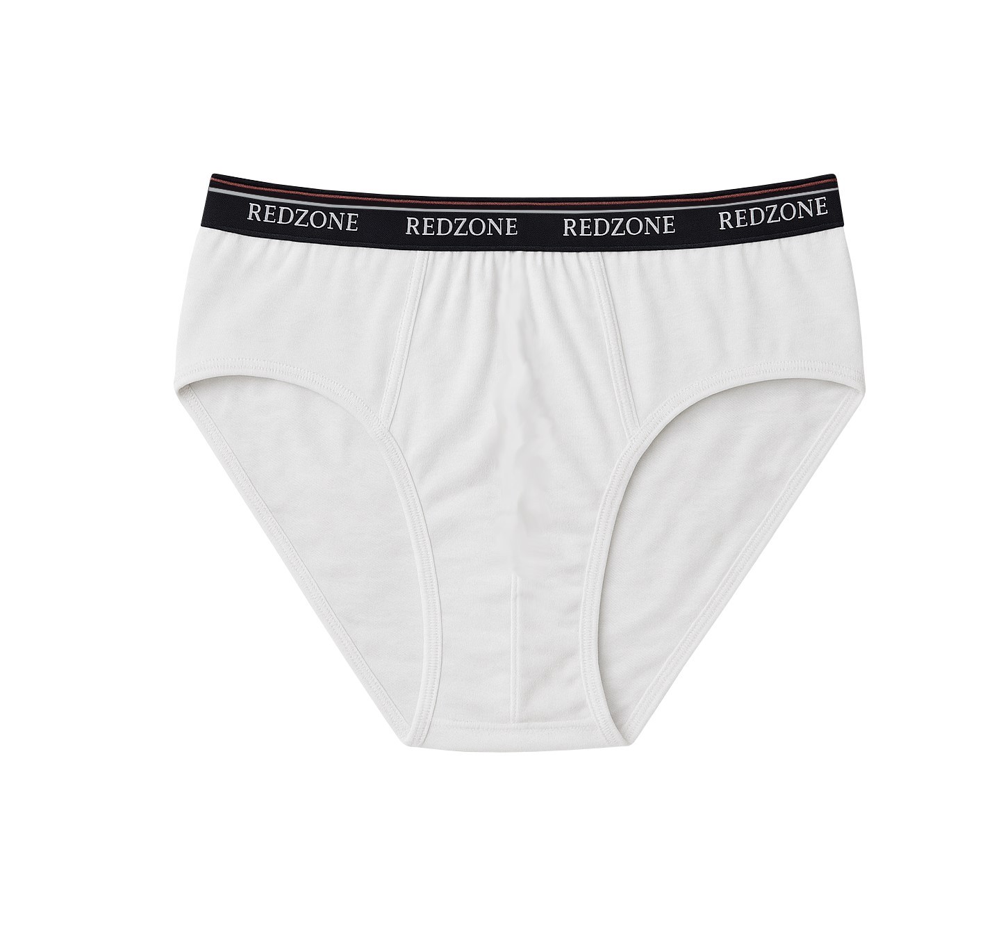 Plus Size Men's Briefs (Slip) Set of 3