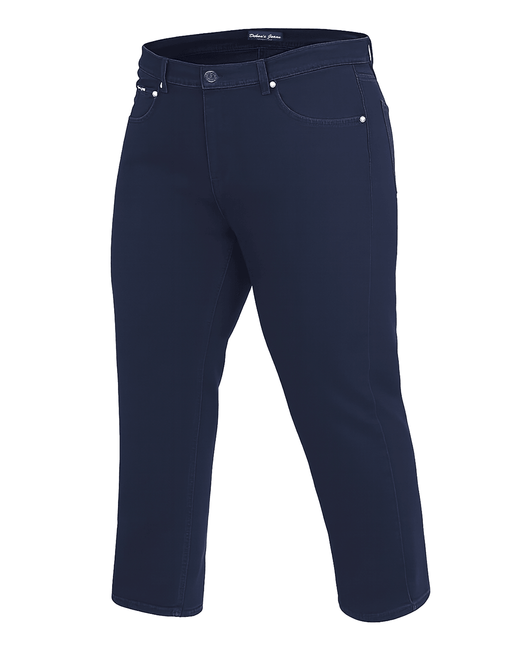 Plus Size Lycra Jeans 506 Ferre Dark
