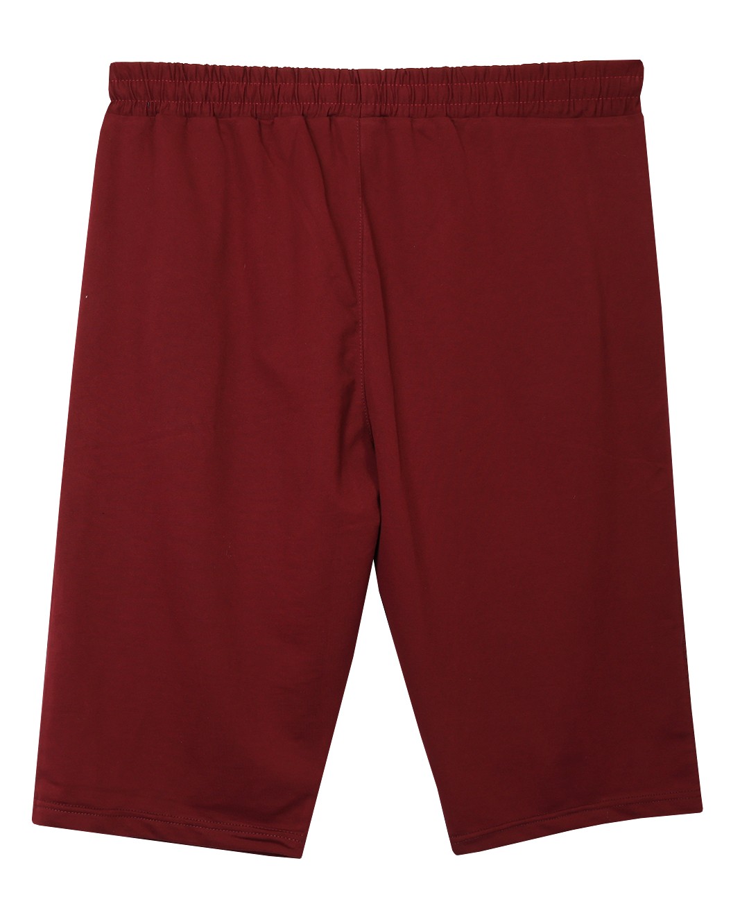 Men's Plus Size Combed Capri PINE1