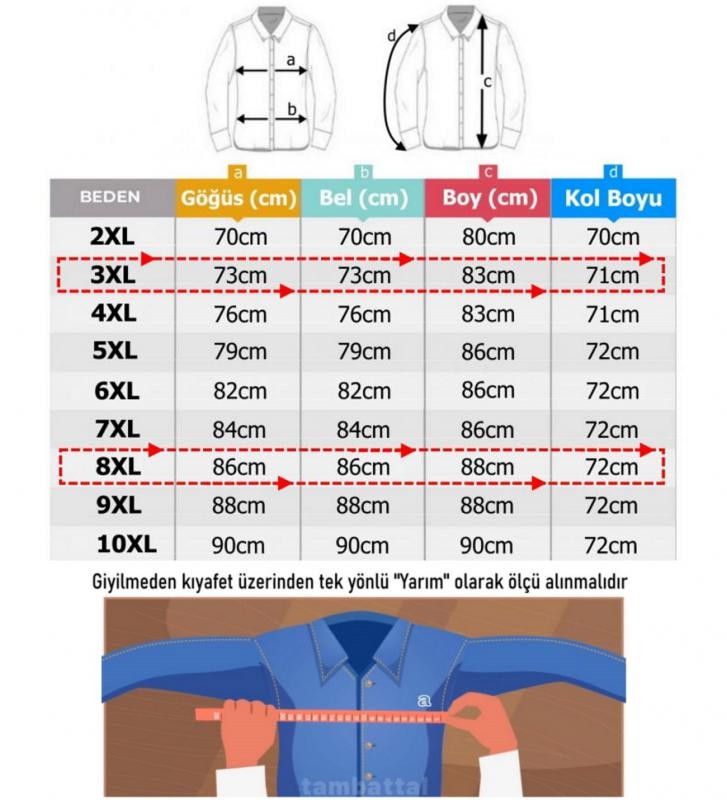 Erkek Büyük Beden Kapşonlu Mont Dekons Eden