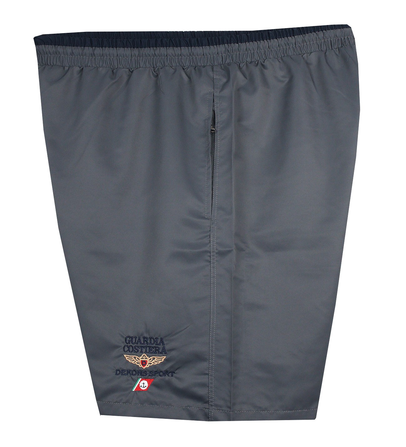 Men's Plus Size Sea Shorts Dekons