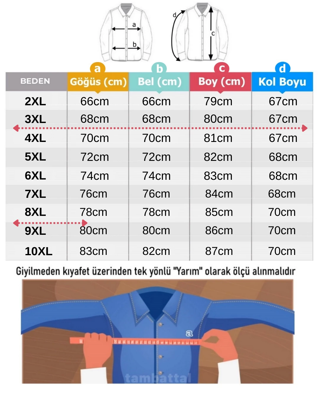 Kışlık Büyük Beden 3 iplik Yarım Fermuarlı Kanguru Cep Sweat - Siyah