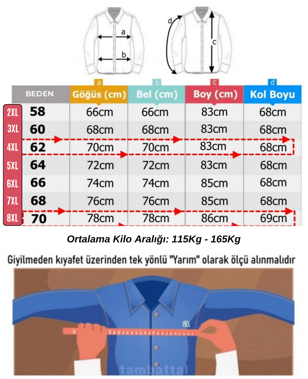 Büyük Beden Kapüşonlu Oduncu Sweat Ekose - Bej