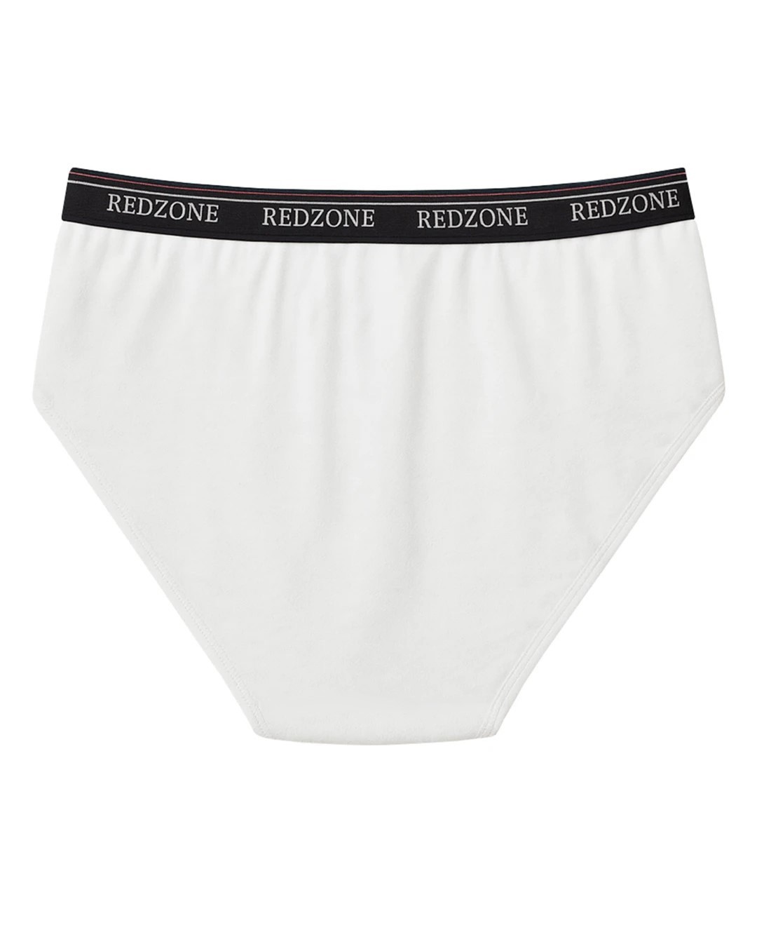 Plus Size Men's Briefs (Slip) Set of 3