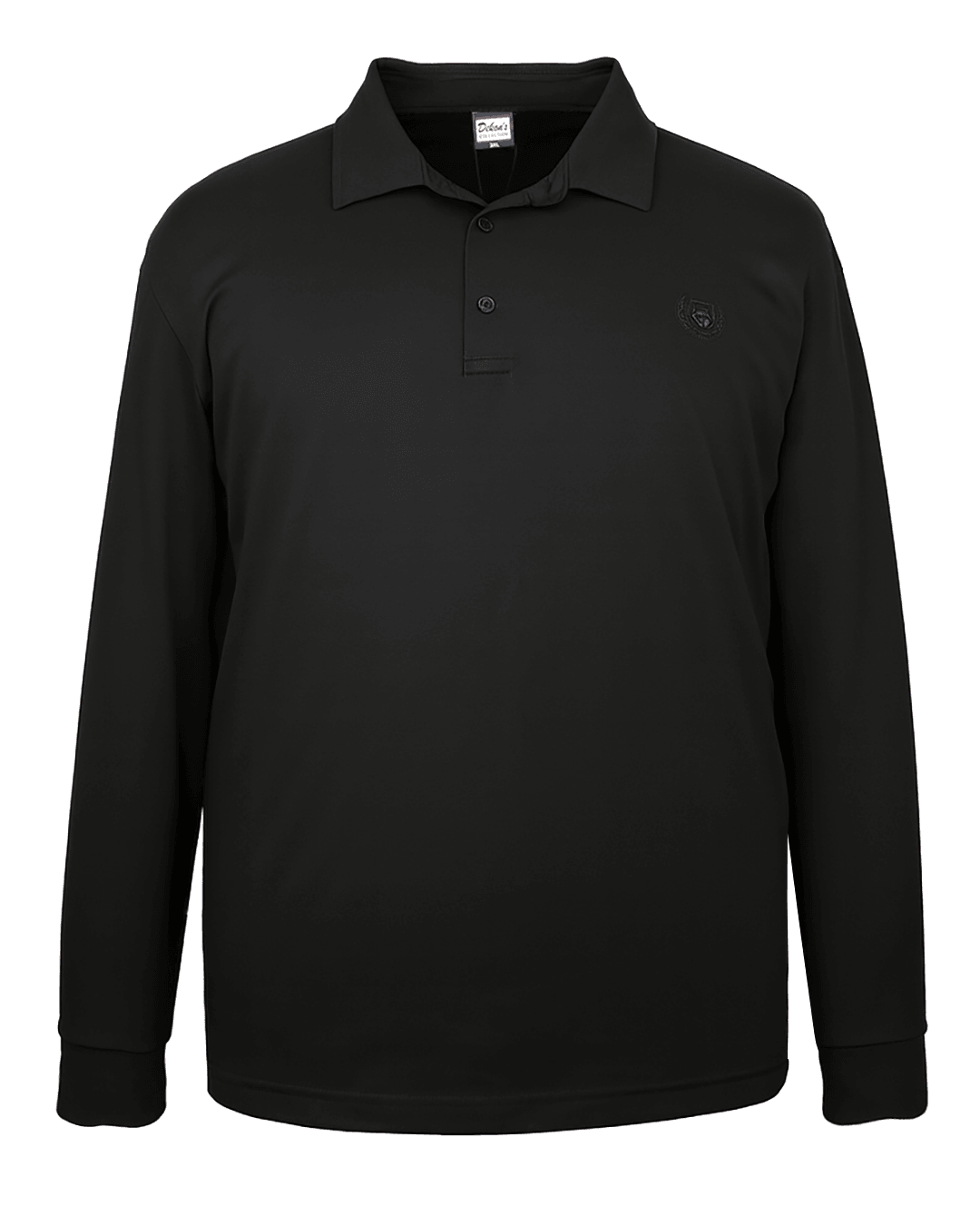Süper Size Polo Yaka Mevsimlik İnterlok Sweat 11XL-12XL-13XL