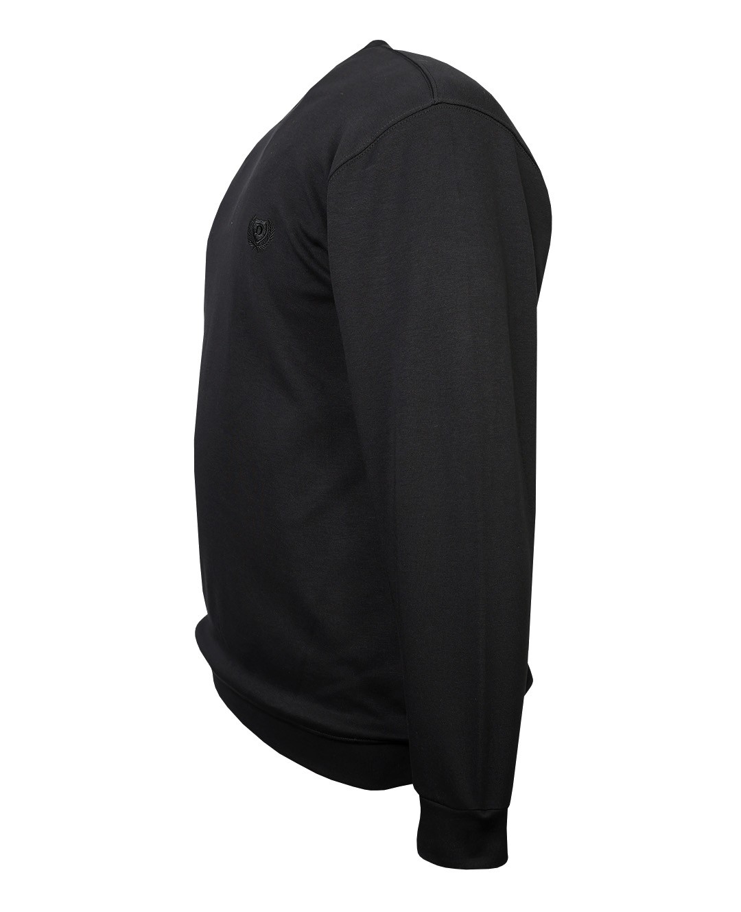 Plus Size Men's Sweat Lycra 2 Yarn Petrol