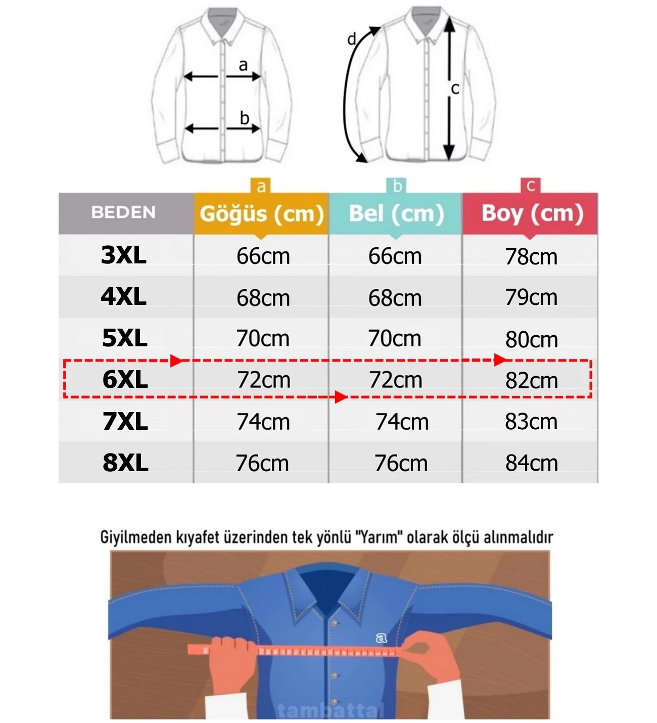 Büyük Beden Baskılı Selanik Sweat Kahverengi