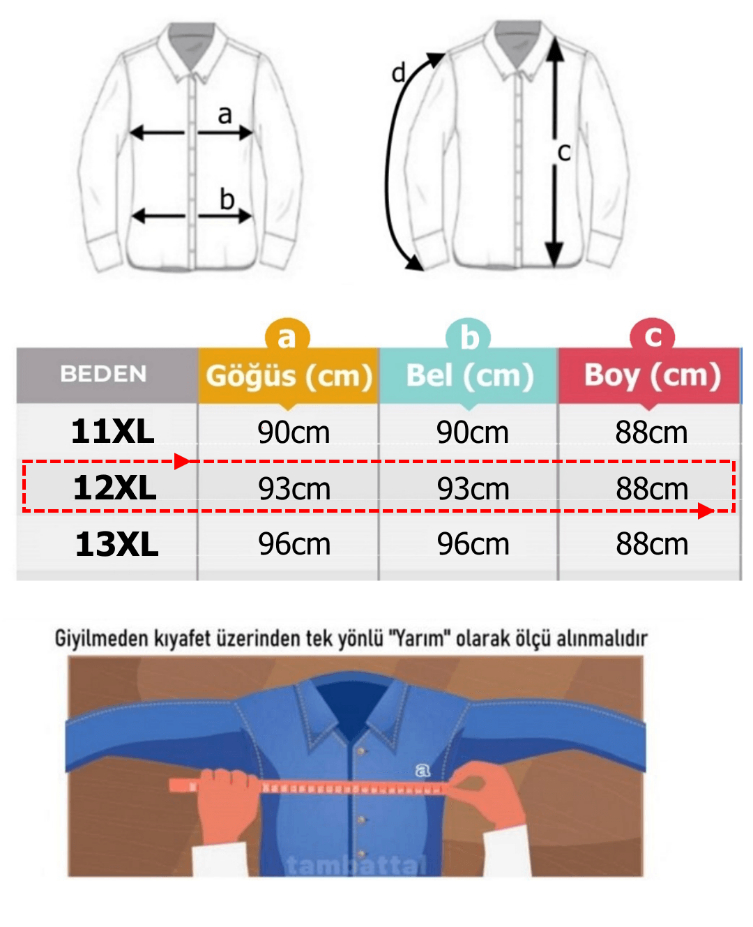 Süper Size Dolgulu Kışlık Yelek Siyah 11XL-12XL-13XL