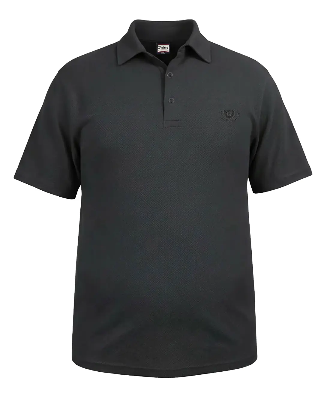 Dekons büyük beden lacoste pike polo yaka tişört görsel 1