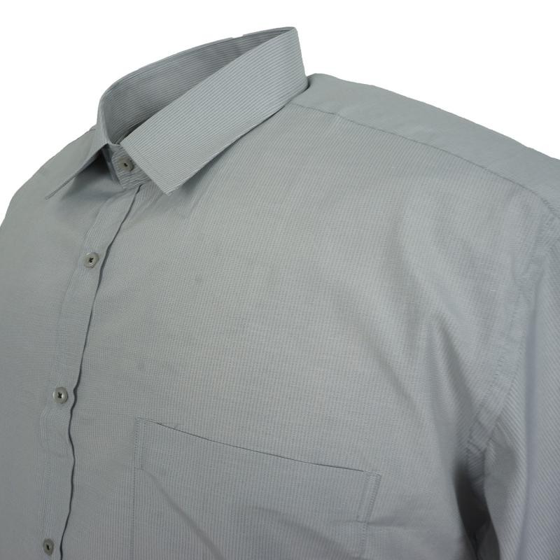 Plus Size Men's Bettino Shirt Short Sleeve