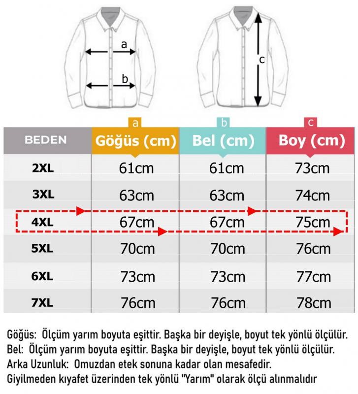 Erkek Büyük Beden Deri Mont Safari Çift Fermuar