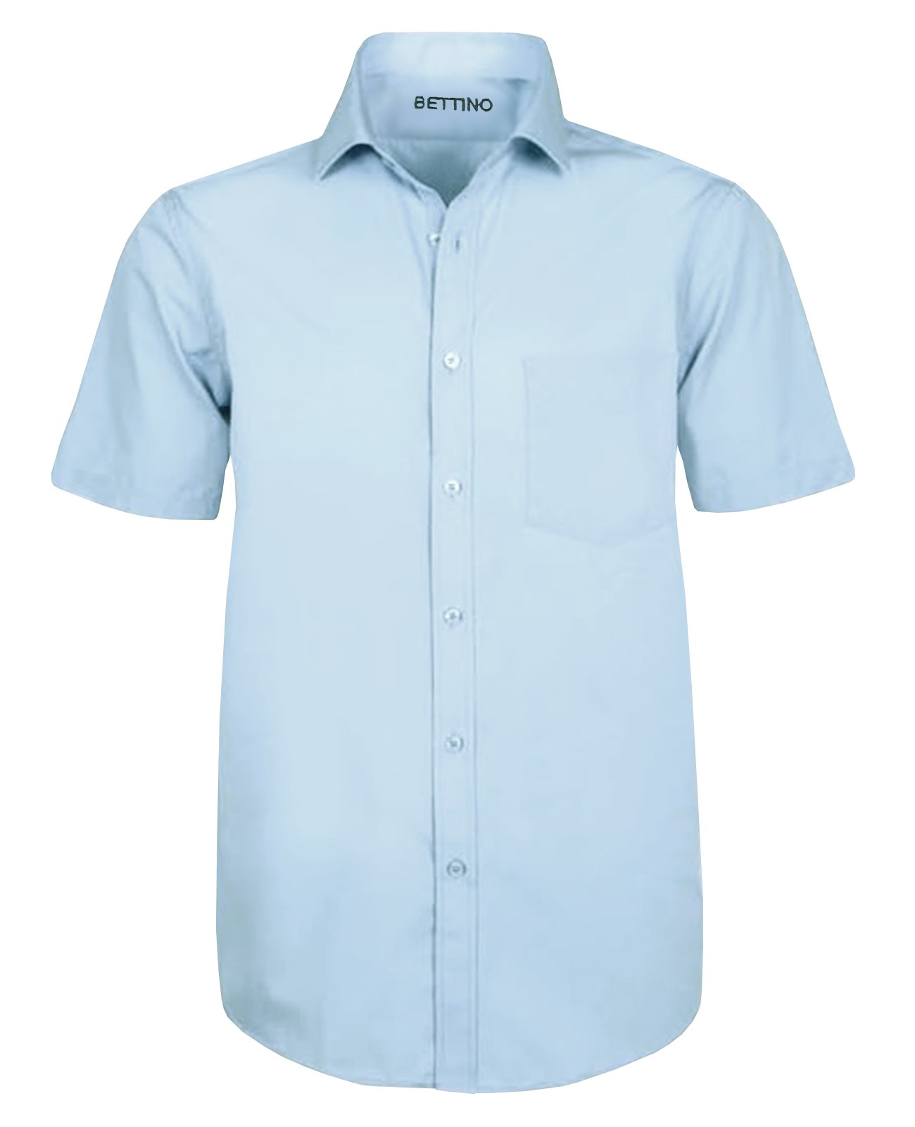 Super Size Lycra Classic Shirt Short Sleeve 11-12-13XL