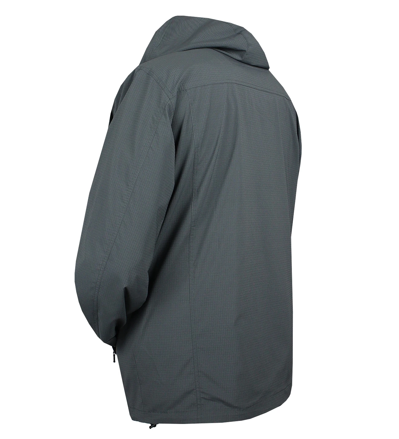 Erkek Büyük Beden Yağmurluk Mont Dekons 1522