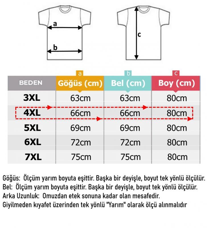 Büyük Beden Erkek Tişört Jakarlı Süprem Polo Yaka