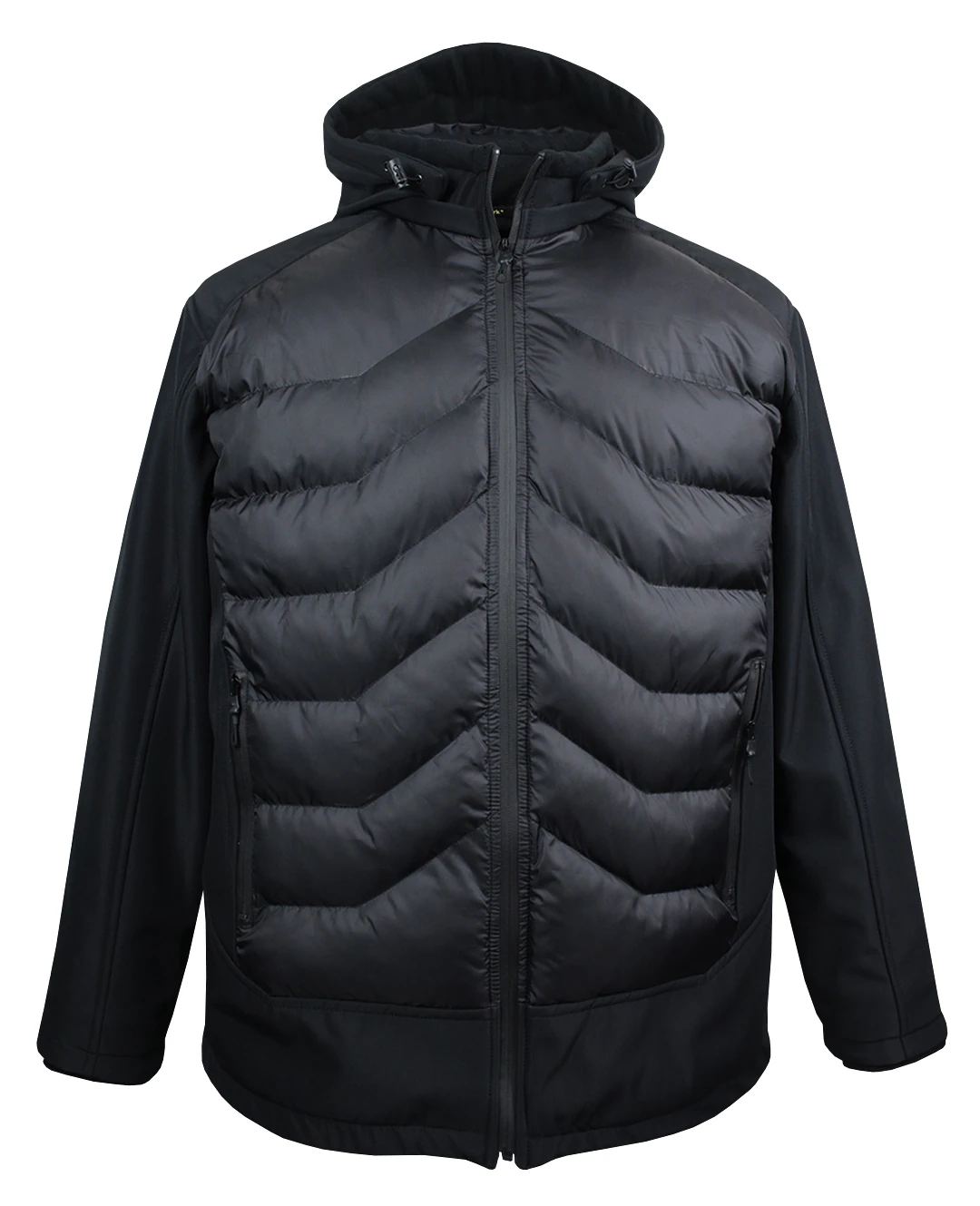 Softshell Mont