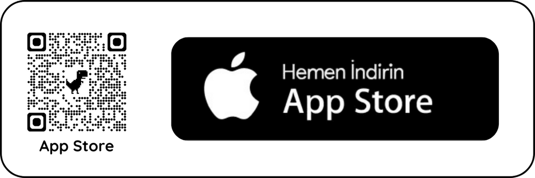 App Store Görseli