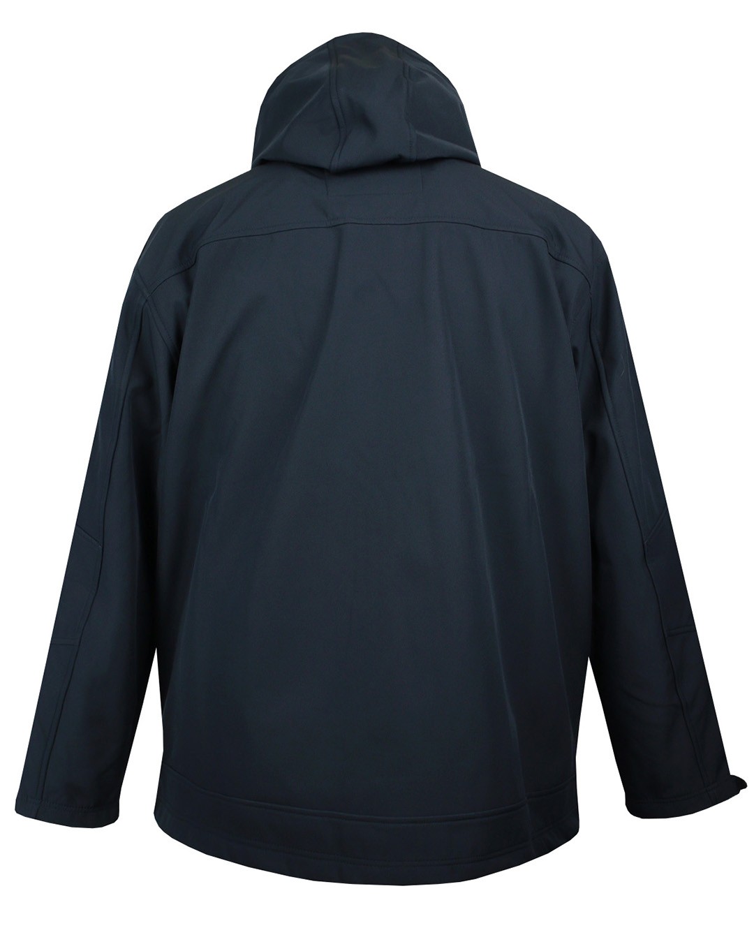 Dekons Super Size Softshell Mont - Lacivert