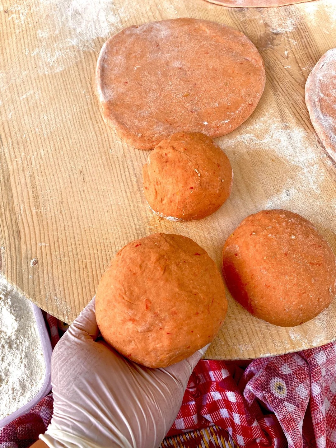 1 Kg Kapya Biberli Çorbalık