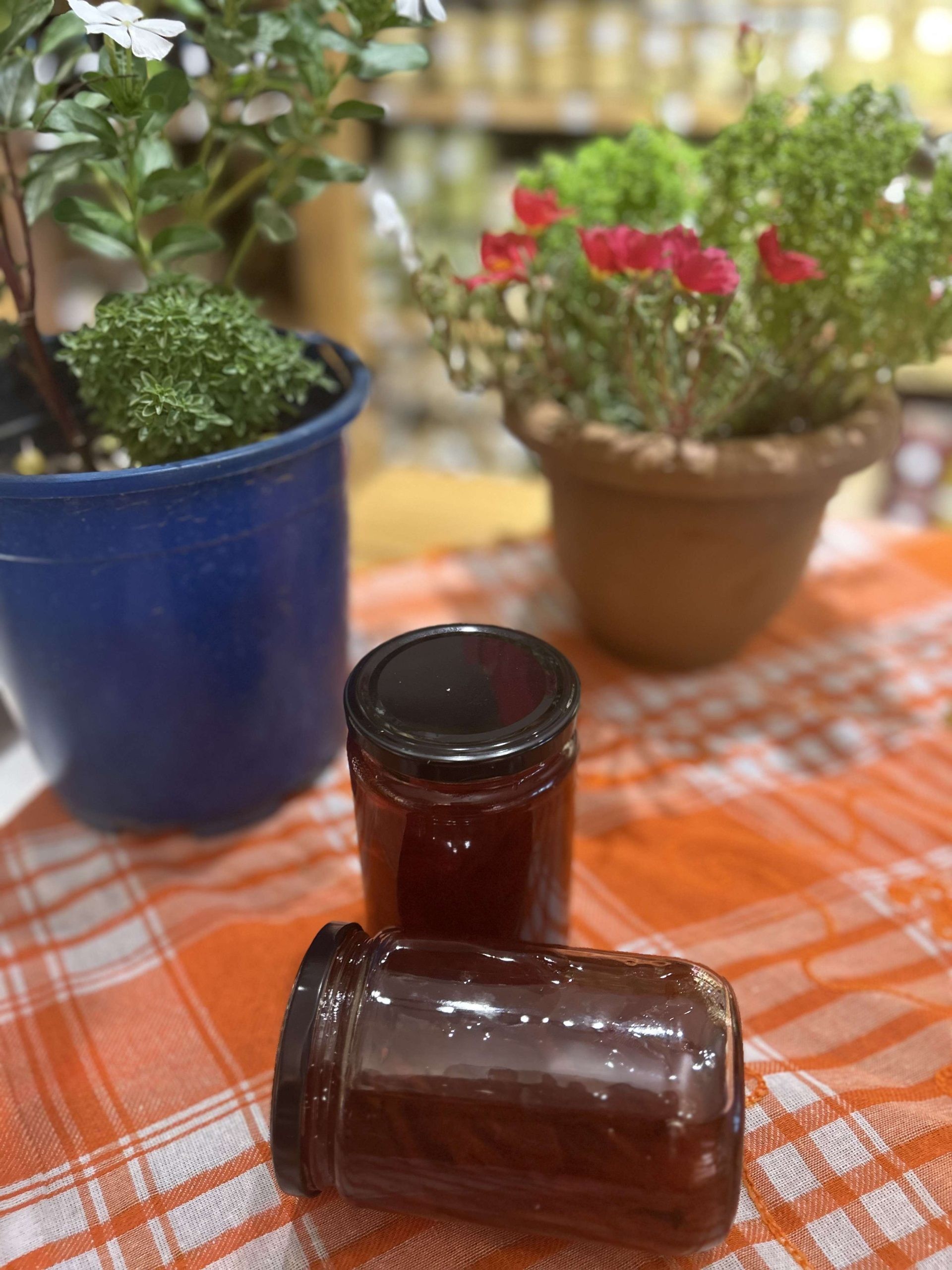 850 Gr Ayva Reçeli